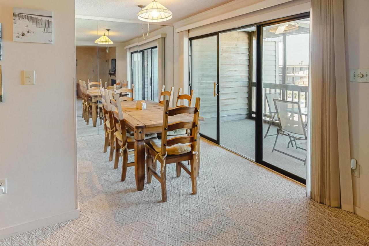 Our Place At The Beach II Ocean Stadt Exterior foto