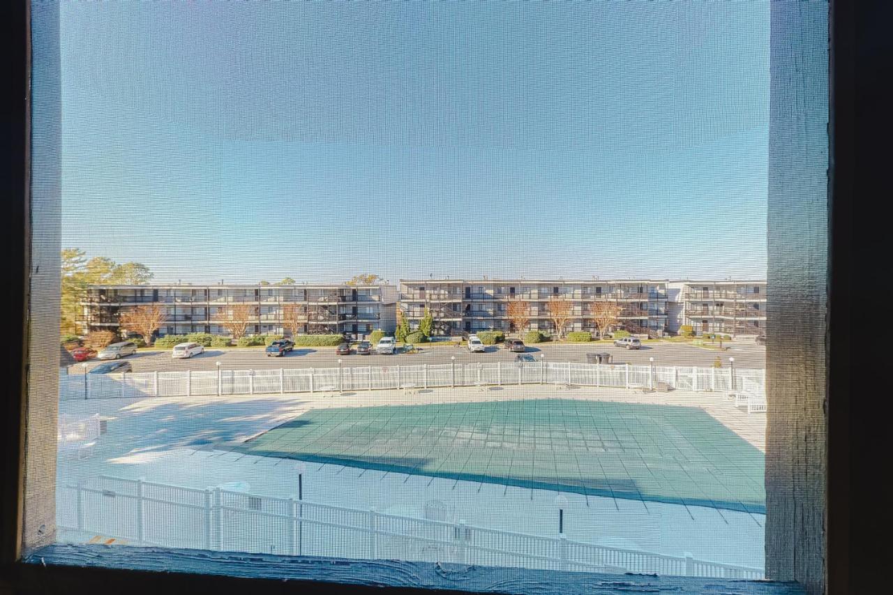 Our Place At The Beach II Ocean Stadt Exterior foto