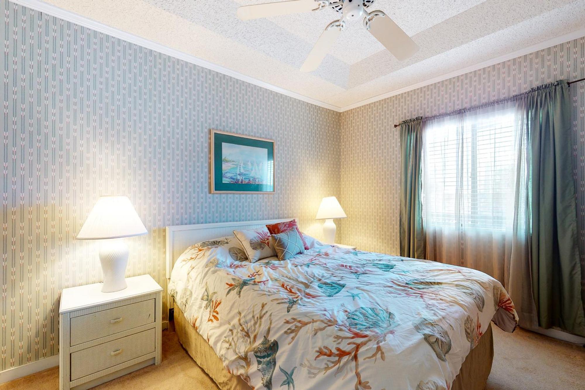 Our Place At The Beach II Ocean Stadt Zimmer foto