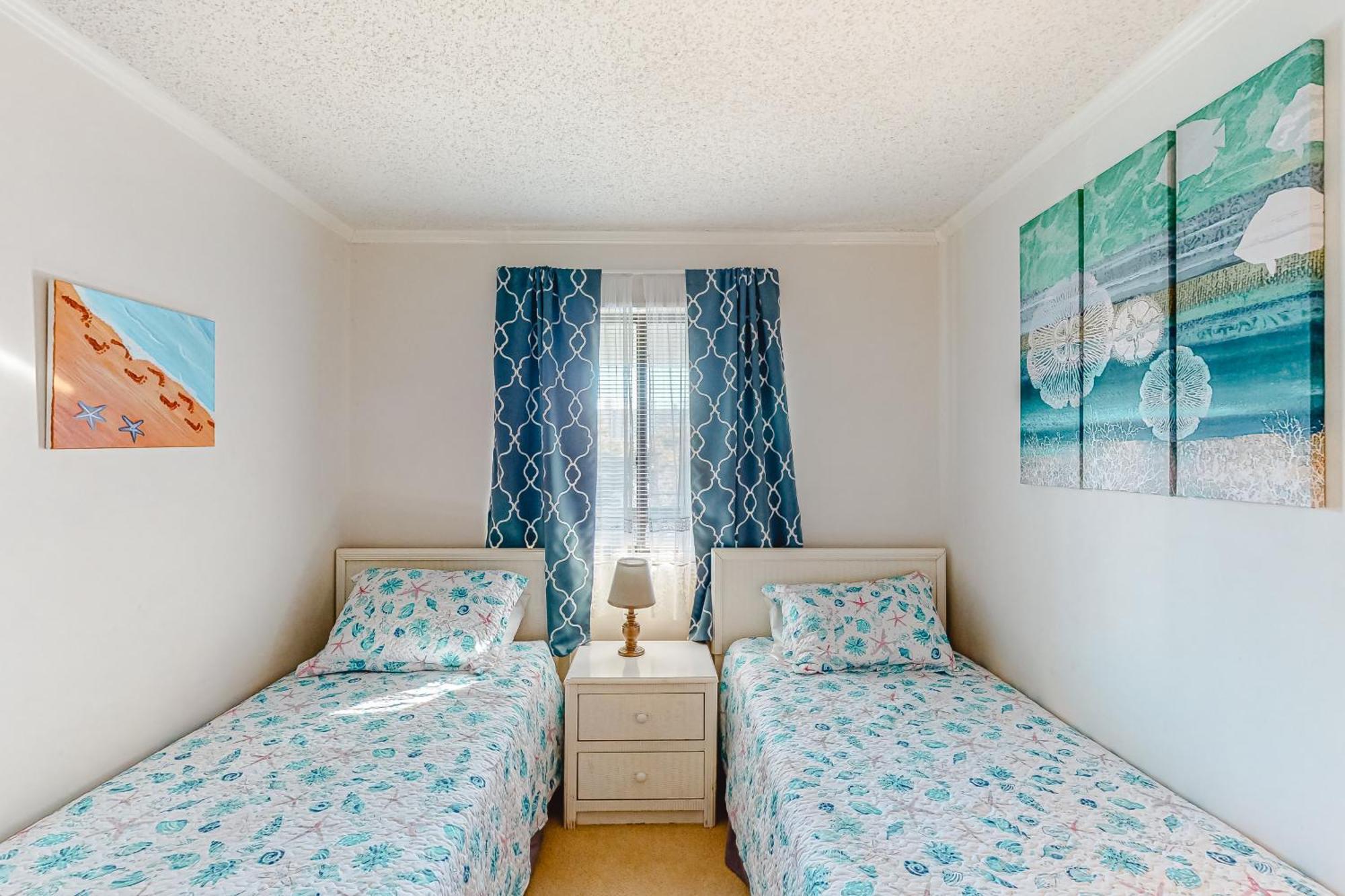 Our Place At The Beach II Ocean Stadt Zimmer foto